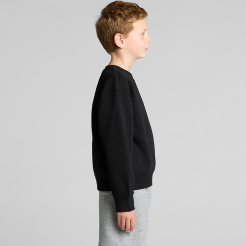SIDE youth-relax-crew-side